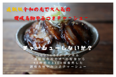 讃岐名物やみつきチャーシュー500g【H-67】