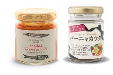 世界の調味料お試しセット おすすめ 人気 ギフト セット 愛媛県 松山市 お酒のお供 ごはんのお供