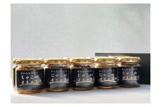 【化粧箱入】あんちょび入りじゃこのオイル漬け80ｇ〈１０本〉セット おすすめ 人気 ギフト セット 愛媛県 松山市
