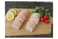 愛媛県産鶏を使用した☆いぶしどり２種セット
