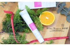 媛香蔵ハンドクリーム50g 1本 ｜ハンドクリーム モイスチャー はんどくりーむ 手荒れ対策 乾燥肌 保湿 ハンドケア おすすめ ギフト メンズ 女性向け 子供用 シニア向け 柑橘 香り付き 柑橘の香り ひび割れ ケア 対策 冬 おすすめ クリスマス プレゼント バレンタイン ギフト ホワイトデー ランキング 人気 口コミ 送料無料 べたつかない 愛媛県 松山市 