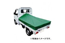 軽トラック用　トラックシート