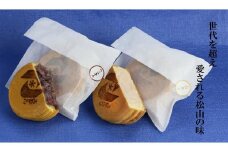大判焼き こいずみの大判焼 つぶあん / 白あん 各8個入 | 和菓子 大判焼き お菓子 おやつ デザート スイーツ つぶあん 粒あん わがし ワガシ 白あん しろあん あんこ アンコ 餡 あん 今川焼き 回転焼き 二重焼き 太鼓焼き おやき 判焼き おすすめ 人気 ギフト 詰め合わせ セット 愛媛県 松山市 松山老舗和菓子店