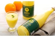 みかんジュース 100％ 宮内伊予柑 (720ml × 3本) | いよかんジュース 果汁100％ ジュース みかん ジュース 100％ ストレート みかん 蜜柑 mikan ノンアルコール ジュース みかんじゅーす お酒 愛媛県 松山市