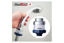 ナノバブル発生器 マジバブル（シャワー用）