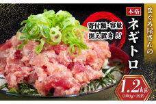 【3月発送】ネギトロ 1.2kg ( 100g×12パック ) 冷凍 小分け 便利 1人前 パック まぐろ 鮪 ねぎトロ ねぎとろ 寿司 ネギトロ丼 赤身 小分け ねぎとろ ネギトロ タタキ ばち まぐろ 惣菜 ねぎとろ ネギトロ 簡単調理のお惣菜 愛媛県 松山市 ねぎとろ丼 ネギトロ丼 ねぎトロ丼 キハダマグロ きはだまぐろ バチマグロ マグロのたたき丼 定番ねぎとろ 小分けねぎとろ