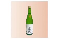 凛然 純米吟醸 桜うづまき酒造株式会社