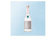 城川郷 純米吟醸原酒 さくらひめ 中城本家酒造合名会社