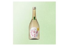 特別純米酒 うさぎのバレリーナ 宇都宮酒造株式会社