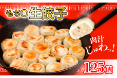もち〇生餃子 【25個入×5パック 計125個】 冷凍餃子 国産豚肉 生餃子 業務用餃子 簡易包装餃子 おつまみ 餃子 お子様 餃子 豚肉餃子 家族 餃子 国産野菜 ぎょーざ ギョーザ 国内餃子 惣菜 冷凍総菜 餃子 豚肉餃子 もち〇餃子 もちまる餃子 おつまみぎょうざ ぎょうざ 美味しい餃子 オススメ餃子 松山の餃子 浅野餃子 あさの餃子 ふるさと納税 餃子 餃子 ぎょうざ 餃子