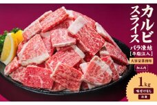 牛肉 カルビ スライス バラ凍結 1kg インジェクション加工 牛カルビ かるび バラ肉 肉  冷凍 小分け 焼肉 焼き肉 BBQ バーベキュー ステーキ 丼物 簡単調理 炒め物 家庭用 業務用 人気 お取り寄せ 愛媛県 松山市
