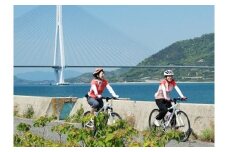 ガイドとめぐるしまなみ海道サイクリング招待券 [TD09030]