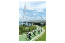 ガイドとめぐるしまなみ海道サイクリング団体プラン（5名様まで）招待券 [TF09010]