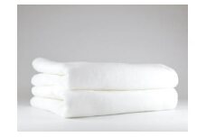 （今治タオルブランド認定）うっとりスーピマorganic/シャーリング フェイスタオル２枚セット 今治タオル [IC05110]