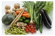 しまなみの野菜と果物セット(1箱)(森のともだち農園玉川町) [VC00890]