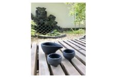 菊間瓦酒器セット【VE00500】