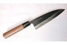 しまなみ舟行包丁刃渡り180mm（石鎚金物製作所） [VD00770]