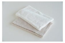 （今治タオルブランド認定）ヒールコットンタオル フェイスタオル2枚セット 今治タオル  [IB05300]