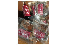 炭火焼き鳥の店ういち鳥の蒲焼きセット [VB02310]