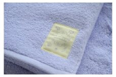（今治タオルブランド認定）Seaseriesバスタオル １枚 今治タオル バスタオル [IC05300]