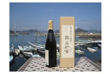 海洋熟成酒 完熟梅酒 [VC02070]