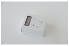 （今治タオルブランド認定）CUOL 枕カバーではじめるスキンケア 枕カバー（無地）1枚 今治タオル [IB07030]