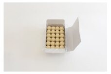 鶏卵饅頭　24個入 [VA00690]