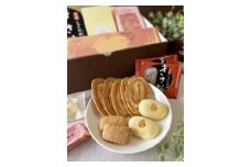 母恵夢本舗のお菓子詰め合わせ [VB01300]