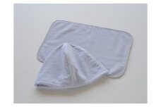（今治タオルブランド認定）サウナハットとサウナマットのセット　グレー サウナハットL１枚 サウナマット１枚 セット 今治タオル[IB07050GY]
