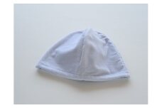 （今治タオルブランド認定）今治カラーサウナハット　グレー 1枚 今治タオル サウナ ハット[IB05500GY]