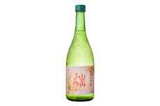 海賊熟成酒「しずく媛」（山丹正宗） 海底熟成 純米吟醸酒 720mL[VC01280]
