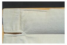 枕を使わない人の枕[I000620]