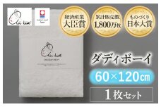 ＼テレビで紹介されました！！／（今治タオルブランド認定品）エアーかおる ダディボーイ バスタオル １枚（スノーホワイト）【I002240BT1SW】浅野撚糸 スーパーZEROⓇ