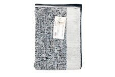 （今治タオルブランド認定品） ミッシュ タオルブランケット 1枚  (プレシャスネイビー) [I003180BKT1NV] 今治タオル 七福タオル 今治 タオル セット ブランケット