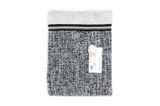 （今治タオルブランド認定品） ミッシュ タオルケット 1枚  (プレシャスネイビー) [I003170KT1NV] 今治タオル 七福タオル 今治 タオル セット タオルケット