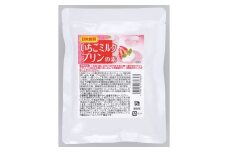 いちごミルクプリンの素　200g／袋×5パック【V002880SMP5】