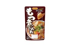 もつ煮のたれ（3～4人前／袋）150g／袋×12パック【V002860MO12】