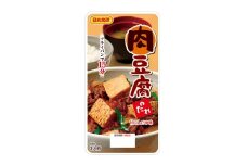 肉豆腐のたれ（甘口しょうゆ味）160g／袋×12パック（3人前／袋）【V002860NDO12】