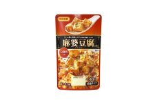麻婆豆腐の素（2～3人前／袋）100g／袋×12パック【V002820MDO12】