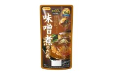 味噌煮のたれ（3～4人前／袋）110g／袋×12パック【V002830MISO12】