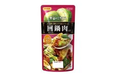 回鍋肉の素（3～4人前／袋）100g／袋×12パック【V002820HO12】