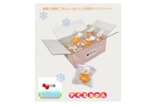 ＜真穴産＞冷凍みかん　えひめのアイスみかん　20袋詰め＜D82-2＞【1596742】