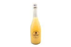 愛媛八幡浜産レモンストレート果汁720ml＜A56-63＞【1607172】