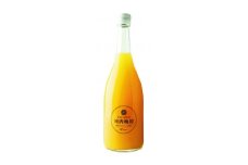 河内晩柑ジュース720ml×6本＜E56-64＞【1618485】