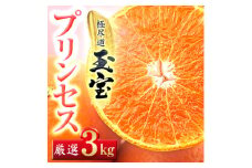≪新品種!!≫＜甘平×まどんな＞愛果48号(紅プリンセスと同品種)3kg＜E64-77＞【1621822】