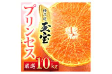 ≪新品種!!≫＜甘平×まどんな＞愛果48号(紅プリンセスと同品種)10kg＜H64-79＞【1621824】