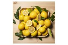 ＜まろやか果汁、やさしい酸味。＞愛媛育ちの完熟レモン 4kg＜C49-103＞【1636527】