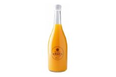 訳ありみかんジュースストレート720ml×6本＜C56-76＞【1665026】