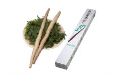 自然薯「愛薯さん」 1.2㎏セット　自然薯 とろろ 野菜 山菜