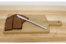 持ち手付きカッティングボードＯＫ　キッチン用品 日用品 まな板 木製品 愛媛県西条市 近藤工芸